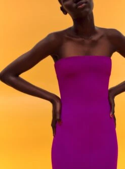 The Bysha Maxi Dress In Purple -Solace Dress Shop 02 19 SolaceLondon 05 039 v1