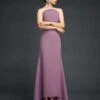 The Ember Maxi Dress In Acai 1 The Ember Maxi Dress In Acai -Solace Dress Shop 10 OS43017 EMBER MAXI DRESS ACAI 023 R1