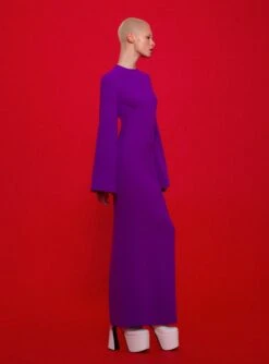 Solace Dress Shop -Solace Dress Shop 220120 SolaceLondon FW22 01 051 v1