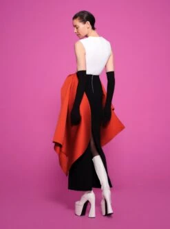 Solace Dress Shop 41 Solace Dress Shop -Solace Dress Shop 220124 SolaceLondon FW22 55 054 v1