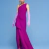 The Dyas Maxi Dress In Purple 2 The Dyas Maxi Dress In Purple -Solace Dress Shop 220211 SolaceLondon SS22 28 094 v1