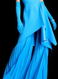 The Iris Trouser In Blue -Solace Dress Shop 220411 SolaceLondon RS23 55 154 b12a0abc fbe4 40b7 933a e57a09e681cd