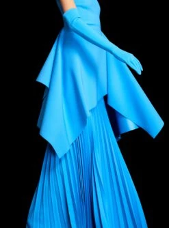 The Iris Trouser In Blue -Solace Dress Shop 220411 SolaceLondon RS23 55 160 6bd5554d 6b74 4ea1 8b5c 443fa80467b9