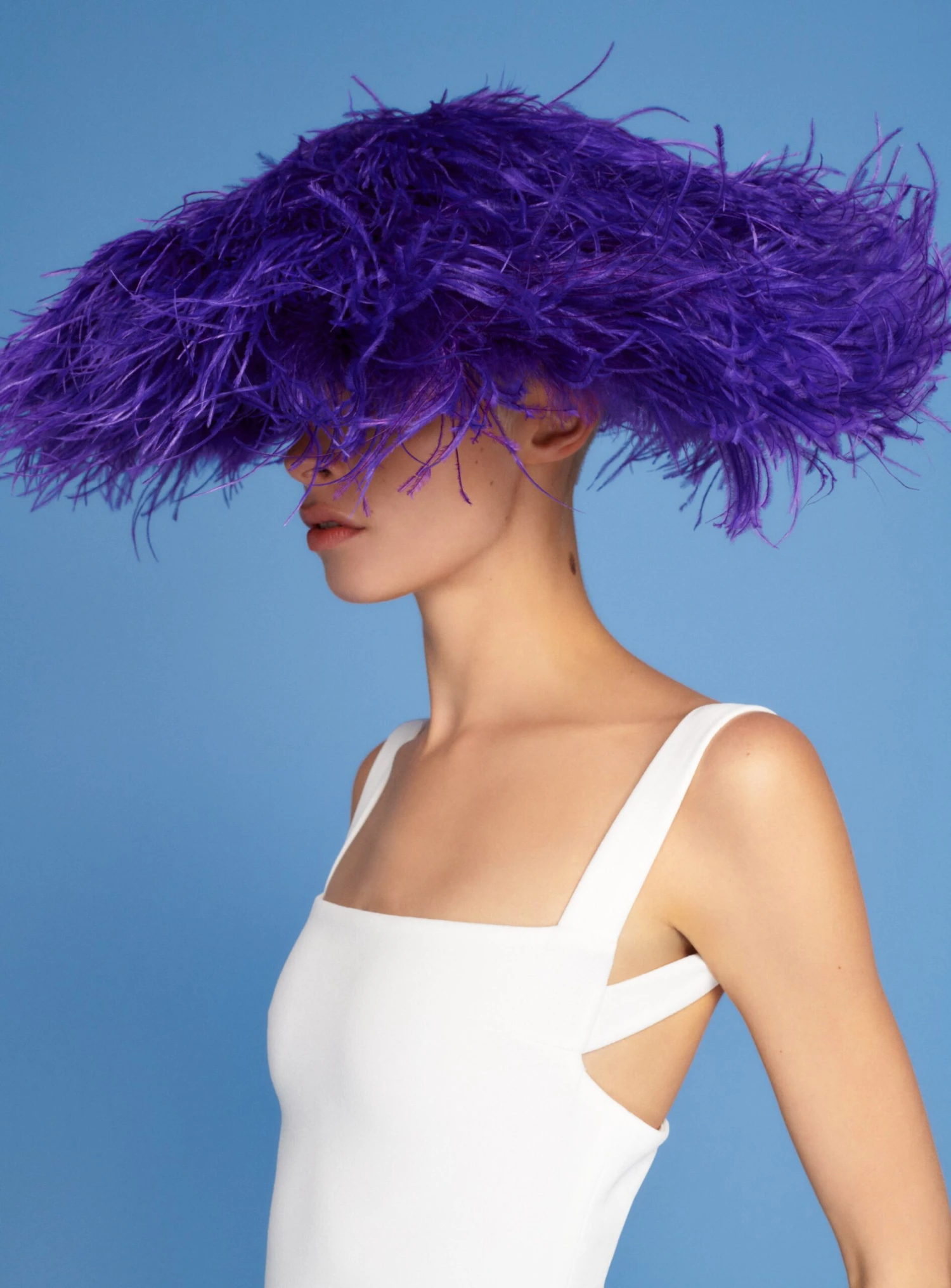 The Joni Maxi Dress In Cream 4 The Joni Maxi Dress In Cream - Image 2