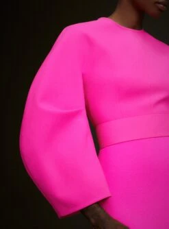 Solace Dress Shop -Solace Dress Shop 220714 SolaceLondon SS23 02 053 R1