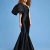 The Summer Maxi Dress In Black