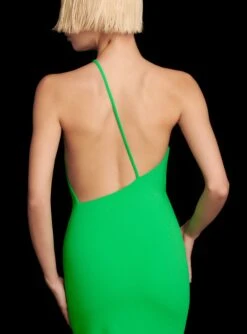 The Petch Maxi Dress In Bright Green 7 The Petch Maxi Dress In Bright Green -Solace Dress Shop 221014 SolaceLondon RS23 17 093