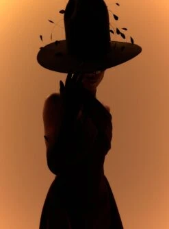 The Rumi Maxi Dress In Plum 11 The Rumi Maxi Dress In Plum -Solace Dress Shop 230309 SolaceLondon RS23 04 112 R1