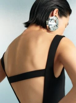 The Imogen Maxi Dress In Black 10 The Imogen Maxi Dress In Black -Solace Dress Shop 33 OS45002 IMOGEN MAXI DRESS BLACK 139 R1