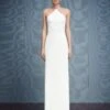 The Senna Maxi Dress In Cream 2 The Senna Maxi Dress In Cream -Solace Dress Shop 56 OS46023 SENNA MAXI DRESS CREAM 0001 Rework