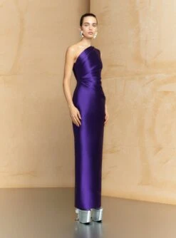The Kira Maxi Dress In Amethyst 6 The Kira Maxi Dress In Amethyst -Solace Dress Shop 8 OS37025 KIRA MAXI DRESS AMETHYST 022 R1