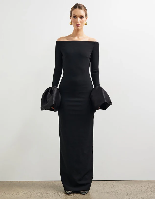 Solace Dress Shop 5 Solace Dress Shop -Solace Dress Shop