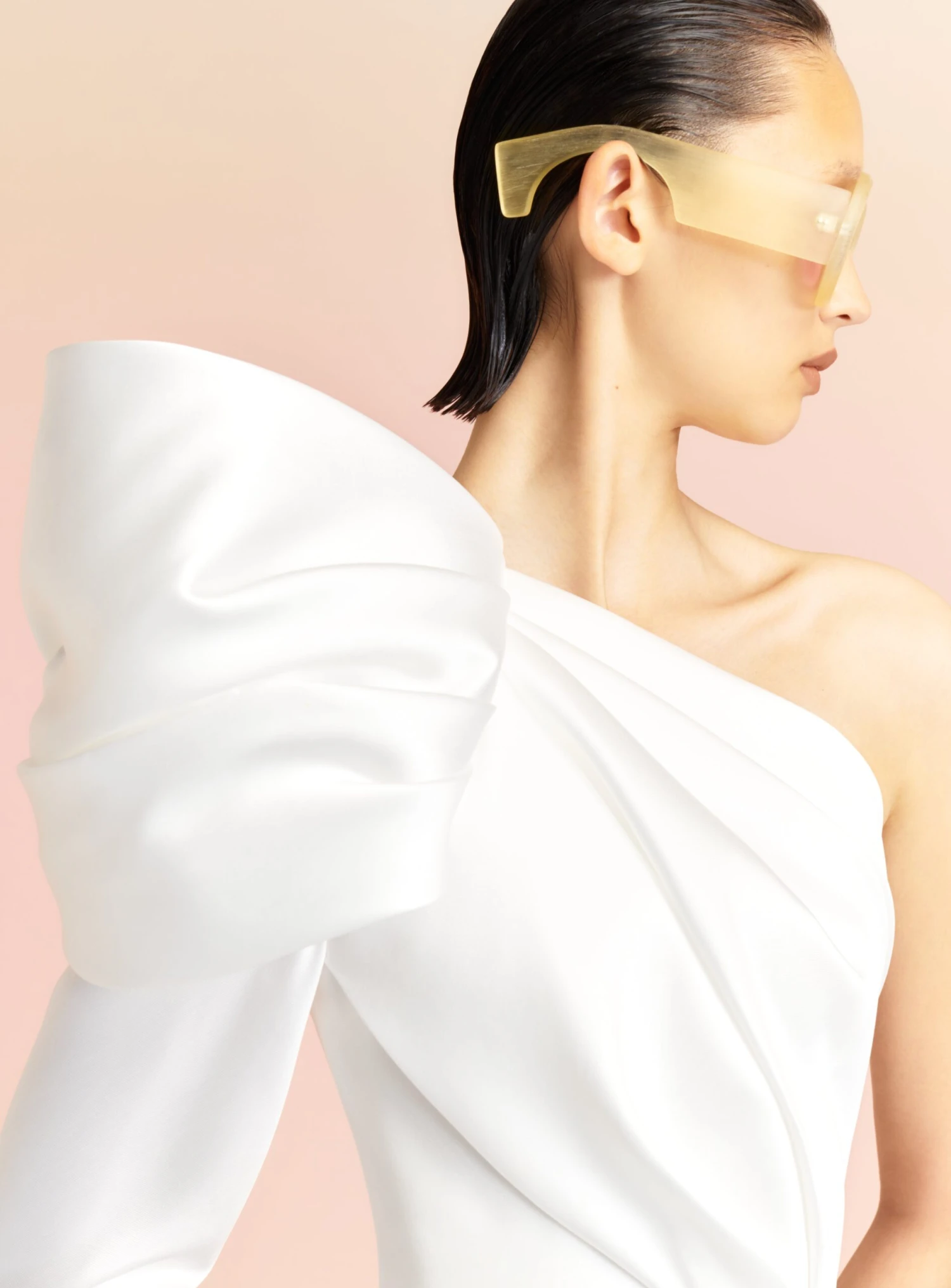 The Malia Maxi Dress In Cream 4 The Malia Maxi Dress In Cream - Image 2