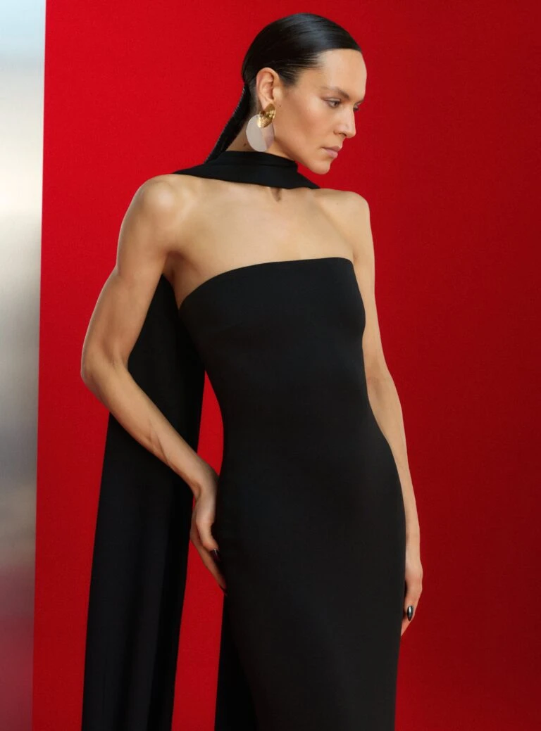 Solace Dress Shop 88 Solace Dress Shop -Solace Dress Shop OS42010 AINHOA MAXI DRESS BLACK 0089 R1 768x1039 1