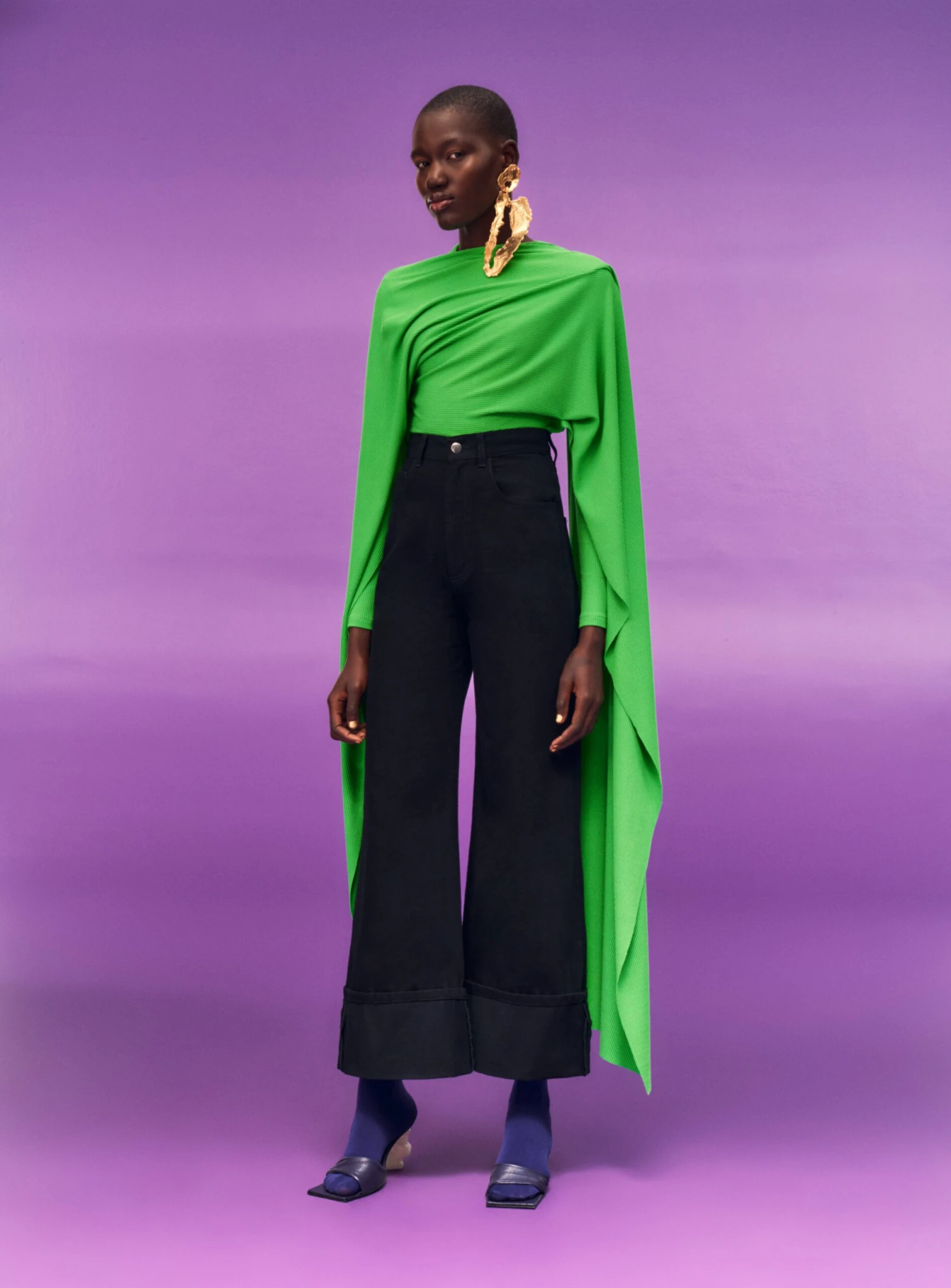 The Elsen Jean In Black 3 The Elsen Jean In Black