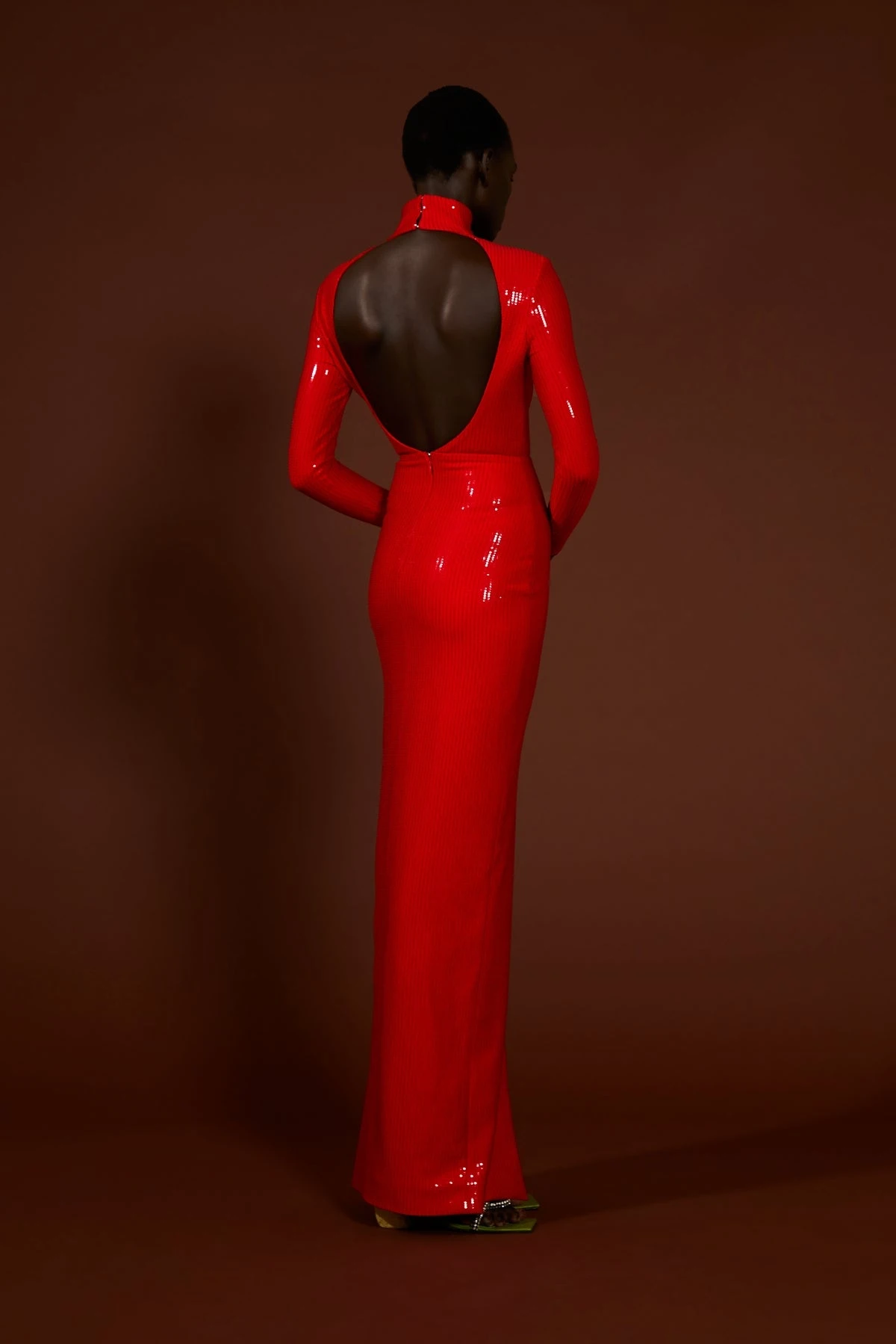 The Harper Dress In Red 3 The Harper Dress In Red